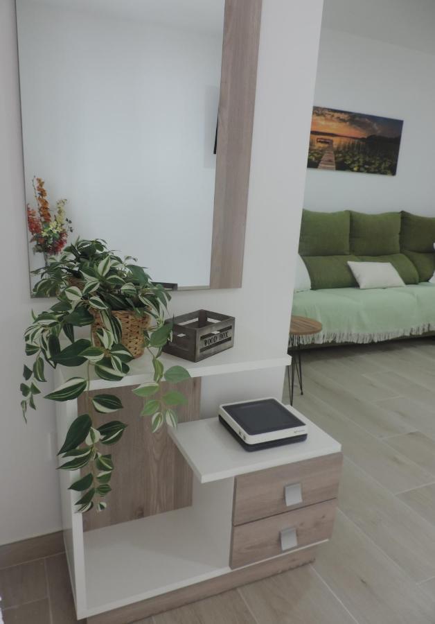 Casa Aterpe Apartment Playa Blanca  Exterior photo